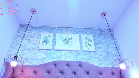 Snapshot of emily_morgan04 chatting on February 13, 11:50 am online show from February 13, 11:50 am