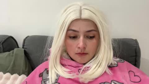 emily_morning_dew online show from November 24, 1:54 pm