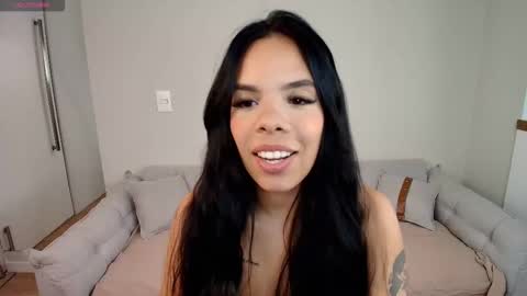 Bruna online show from February 5, 12:09 pm