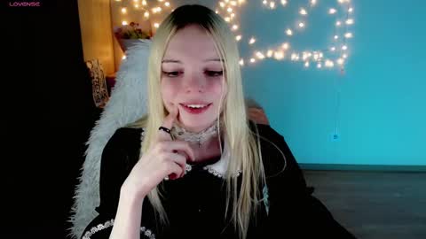 Lia online show from February 25, 1:52 am