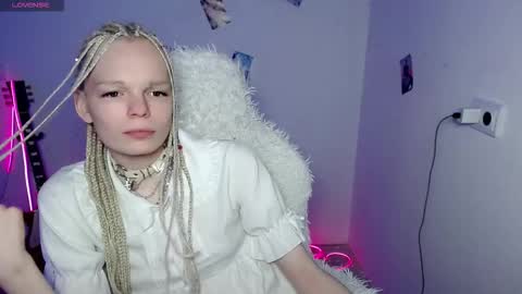 Lia online show from January 8, 5:13 am