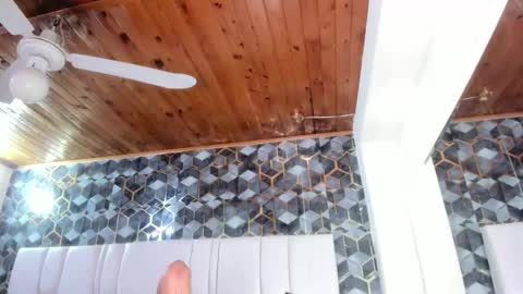 Emily online show from March 24, 9:54 pm