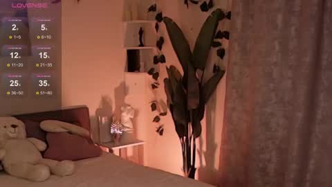 emily_relishh online show from November 19, 1:32 pm