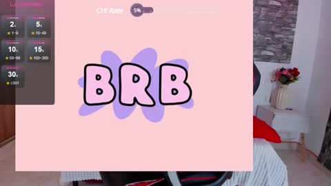 emily_sc online show from March 7, 4:33 pm