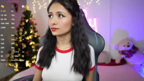 Snapshot of emily_smitt chatting on December 4, 5:21 am emily_smitt online show from December 4, 5:21 am