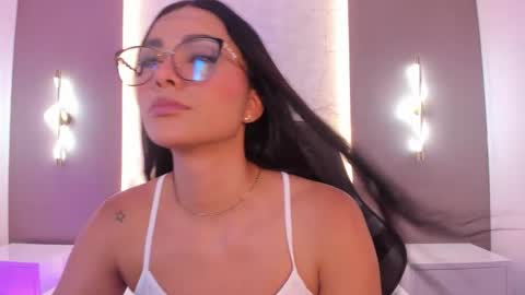 emily_tolson online show from March 2, 7:20 pm