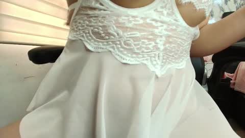 Emily Trujillo online show from February 11, 5:50 pm