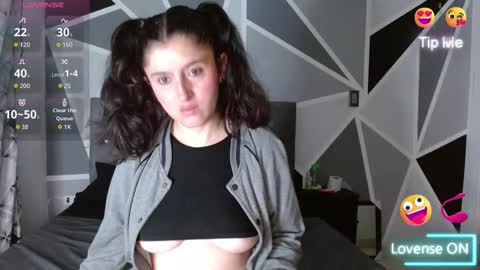 emily online show from January 14, 2:30 am