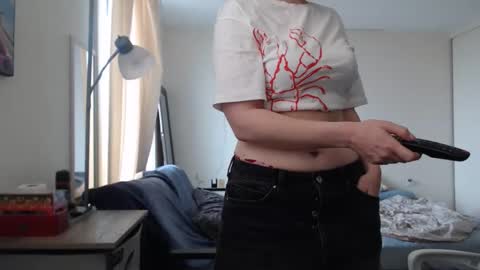 Emily online show from September 12, 5:26 pm