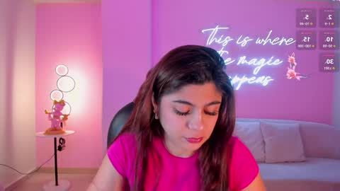 Emily Armstrong online show from February 5, 12:17 pm