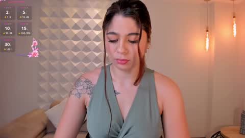 Emily Armstrong online show from January 28, 12:22 pm