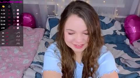 artist Emily online show from November 10, 8:11 pm