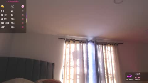 Emily online show from March 19, 9:53 pm