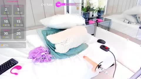 Emily online show from March 4, 5:03 pm