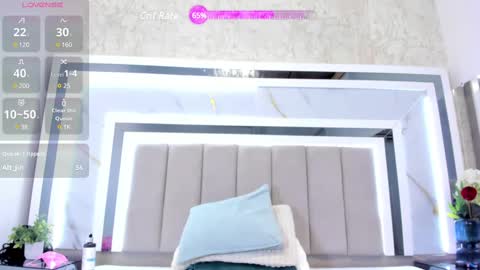 Emily online show from March 9, 8:52 pm