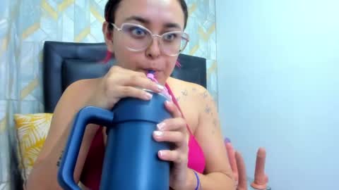 emilybrown21x online show from September 19, 1:21 am