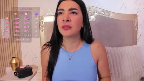 Emily online show from February 24, 10:13 pm