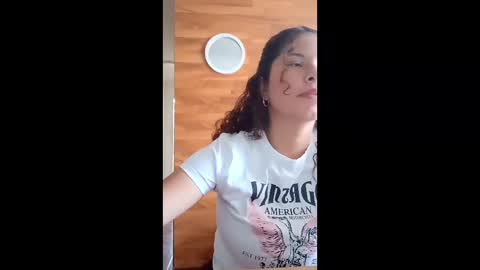 EmilyCm online show from February 25, 3:59 pm