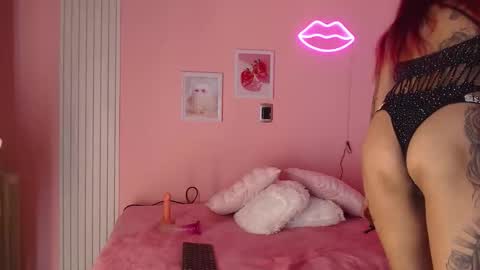 Emily online show from February 28, 4:16 am