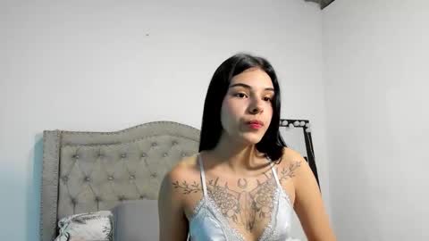 Camila online show from February 16, 6:17 pm