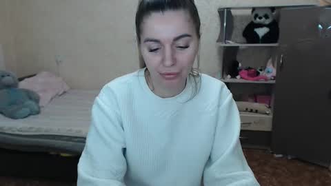 emilyfork online show from February 20, 2:52 pm