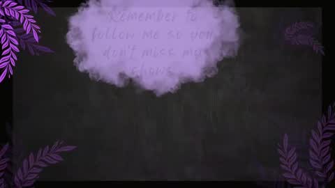 Snapshot of emilyhaan_ chatting on March 12, 1:47 am Emily online show from March 12, 1:47 am