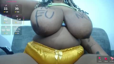 Emilyhines online show from January 7, 1:21 am