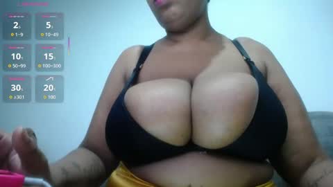 Emilyhines online show from April 13, 11:42 pm