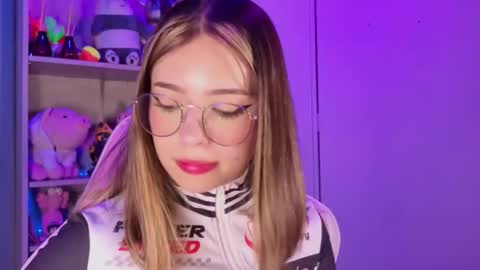 VALEEEN online show from February 19, 4:06 pm