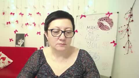 Emily online show from February 25, 10:35 pm