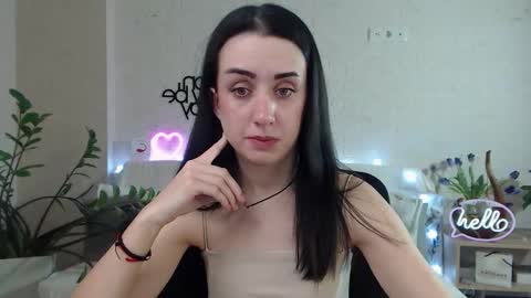 Emyli online show from February 19, 12:46 am