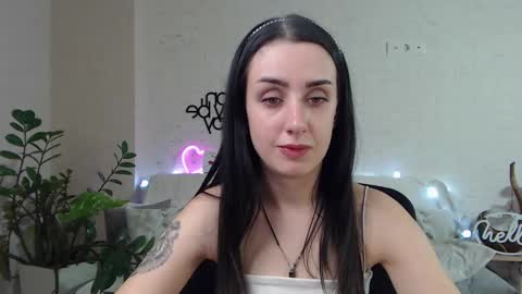 Emyli online show from February 25, 12:03 am