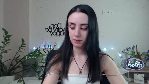 Emyli online show from February 17, 3:36 am