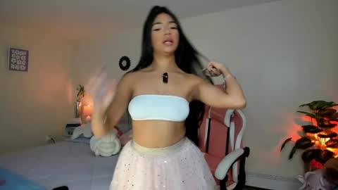 Snapshot of emilyn_keatting chatting on September 27, 4:43 am Em online show from September 27, 4:43 am