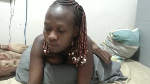 Emilly online show from March 26, 10:37 pm