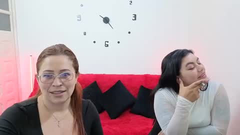 emily  friends online show from September 29, 3:22 pm