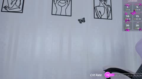 Emily  online show from January 20, 1:21 pm