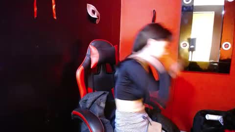 Emily online show from October 20, 7:08 pm