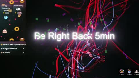         online show from March 14, 2:48 am