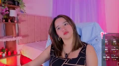 emilyrousex online show from November 25, 5:34 pm