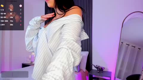 Snapshot of emilyruiz1 chatting on February 18, 2:38 pm Emily online show from February 18, 2:38 pm