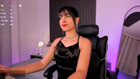 Snapshot of emilyruiz1 chatting on March 11, 11:23 am Emily online show from March 11, 11:23 am