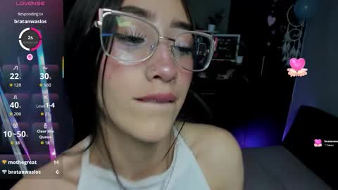 Emy online show from November 25, 12:09 am