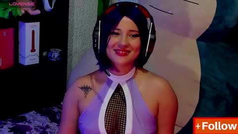 emilythemachine online show from January 17, 6:45 am