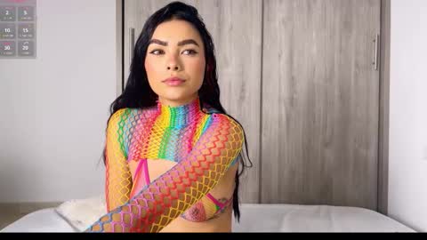 Snapshot of emilytolson_ chatting on October 1, 8:30 pm Emily online show from October 1, 8:30 pm