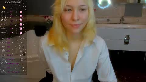 Betty online show from March 21, 1:11 am