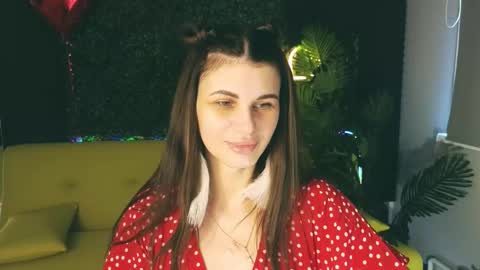 Emily online show from March 9, 1:35 am