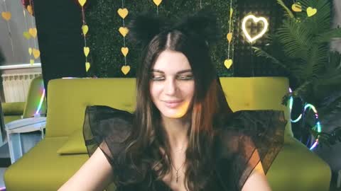 Emily online show from February 17, 4:31 am