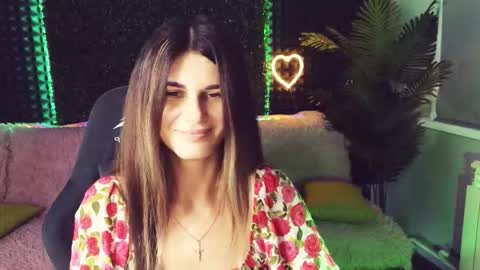 Emily online show from September 13, 2:25 am