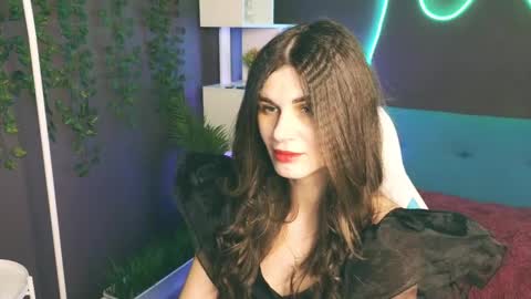 Emily online show from February 13, 5:05 am